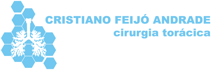 Dr. Cristiano Feijó Andrade